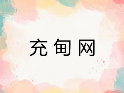 充甸网 充甸网